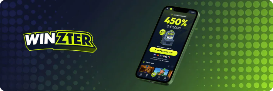 Cashback Winzter