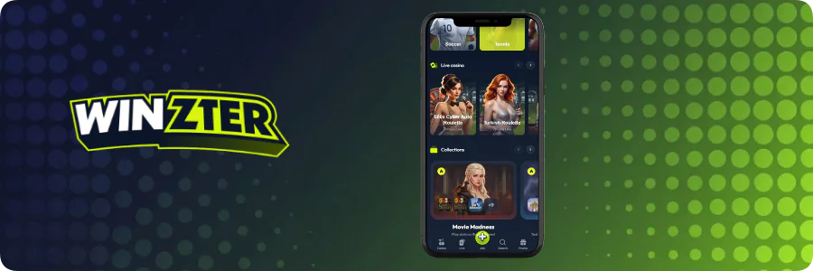 Find Your Favourite Games Winzter