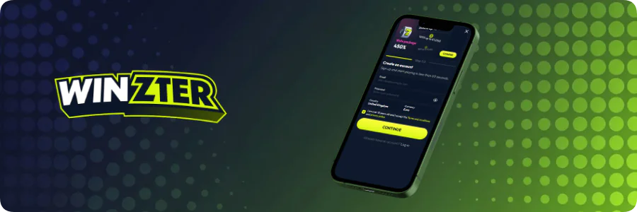 Register  Winzter